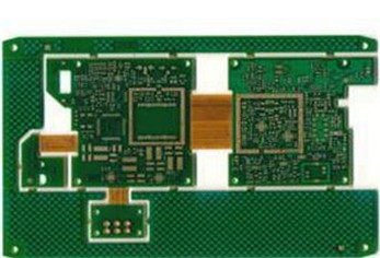 PCB電路板切割